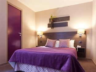 Agoda.com Apartments & Hotels France 