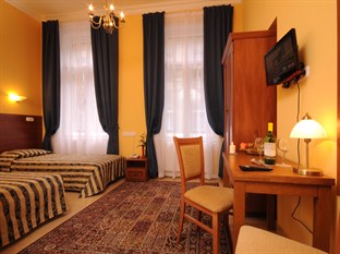 Agoda.com Hungary Apartments & Hotels