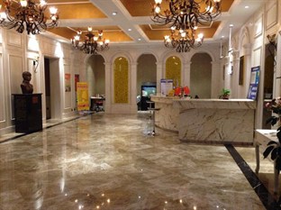 Agoda.com China Apartments & Hotels