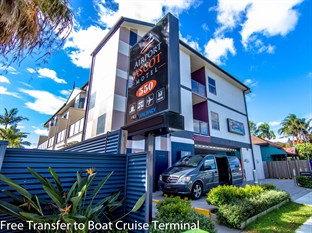 Agoda.com Australia Apartments & Hotels