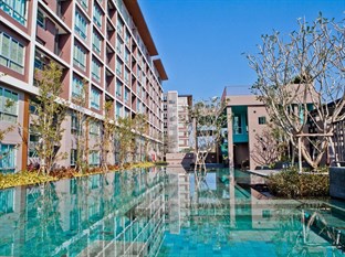 Agoda.com Thailand Apartments & Hotels