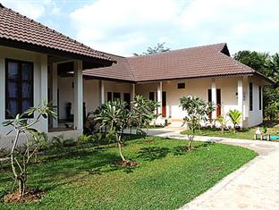 Agoda.com Laos Apartments & Hotels