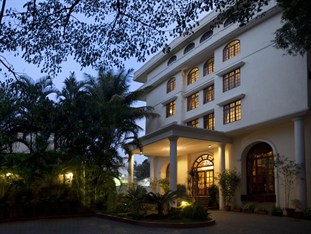 Agoda.com India Apartments & Hotels