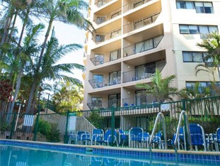 Agoda.com Australia Apartments & Hotels