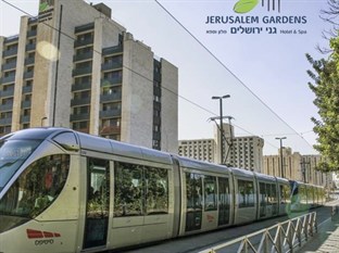 Agoda.com Israel Apartments & Hotels