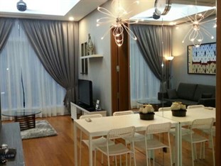 Agoda.com Malaysia Apartments & Hotels