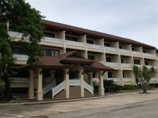 Agoda.com Thailand Apartments & Hotels