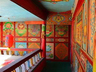 Agoda.com China Apartments & Hotels