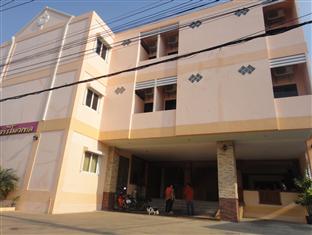 Agoda.com Thailand Apartments & Hotels