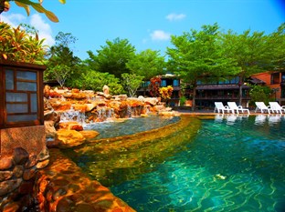 Agoda.com Thailand Apartments & Hotels