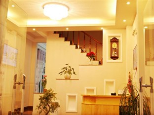 Agoda.com Vietnam Apartments & Hotels  