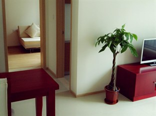 Agoda.com China Apartments & Hotels