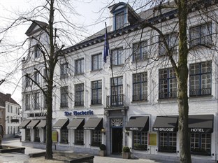 Agoda.com Belgium Apartments & Hotels