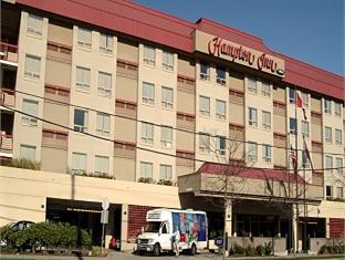 Agoda.com Canada Apartments & Hotels