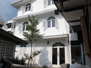 Agoda.com Thailand Apartments & Hotels