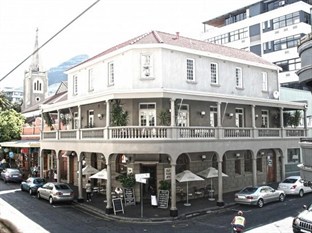 Agoda.com South Africa Apartments & Hotels