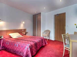 Agoda.com Apartments & Hotels France 