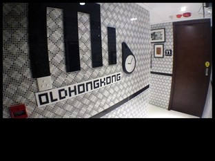 Agoda.com Hong Kong Apartments & Hotels