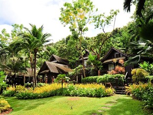 Agoda.com Thailand Apartments & Hotels