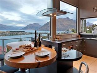 Agoda.com New Zealand Apartments & Hotels