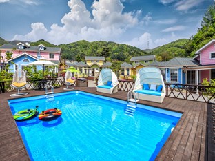 Agoda.com South Korea Apartments & Hotels