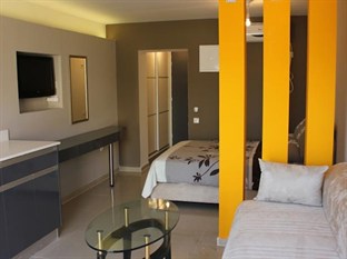 Agoda.com Israel Apartments & Hotels