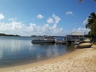 Agoda.com Australia Apartments & Hotels