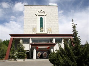 Agoda.com China Apartments & Hotels