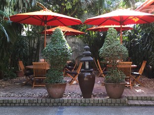 Agoda.com Myanmar Apartments & Hotels