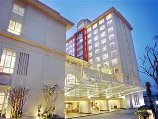 Agoda.com Indonesia Apartments & Hotels