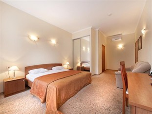 Agoda.com Russia Apartments & Hotels