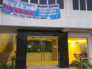 Agoda.com Malaysia Apartments & Hotels