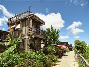 Agoda.com Thailand Apartments & Hotels