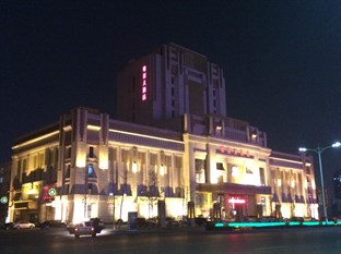 Agoda.com China Apartments & Hotels
