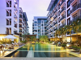 Agoda.com Thailand Apartments & Hotels