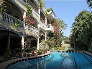 Agoda.com India Apartments & Hotels