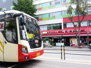 Agoda.com South Korea Apartments & Hotels