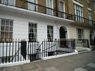 Agoda.com United Kingdom Apartments & Hotels