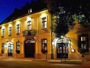 Agoda.com Hungary Apartments & Hotels