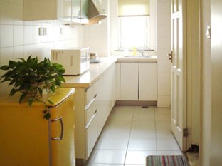 Agoda.com China Apartments & Hotels