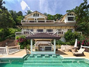 Agoda.com Thailand Apartments & Hotels