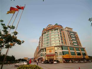 Agoda.com China Apartments & Hotels