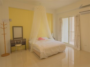 Agoda.com Taiwan Apartments & Hotels