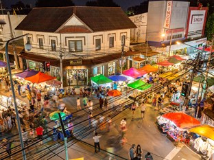 Agoda.com Thailand Apartments & Hotels