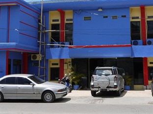 Agoda.com Indonesia Apartments & Hotels