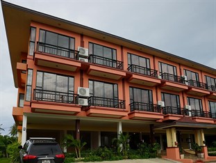 Agoda.com Thailand Apartments & Hotels