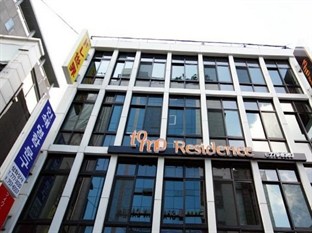 Agoda.com South Korea Apartments & Hotels