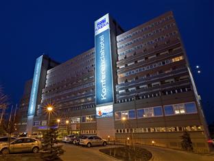 Agoda.com Hungary Apartments & Hotels