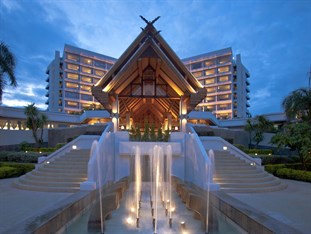 Agoda.com Thailand Apartments & Hotels