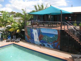 Agoda.com Australia Apartments & Hotels